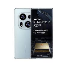 TECNO PHANTOM X2